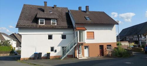 Foto - Einfamilienhaus zum Kaufen in Dillenburg