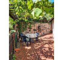 Urlaub in Thüringen, Ferienhaus am Stadtrand von Gera
