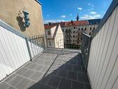 Foto - * Gohlis-Süd * Maisonettewohnung - 2 Zimmer - 72 qm - Dachloggia