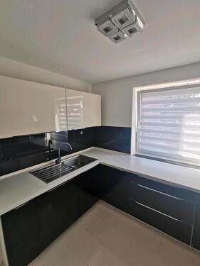 Foto - Etagenwohnung in Bobingen