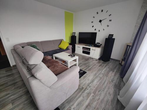 Foto - Etagenwohnung in Rösrath