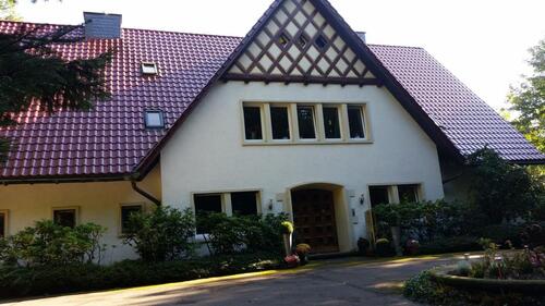 Foto - Etagenwohnung in Arnsberg