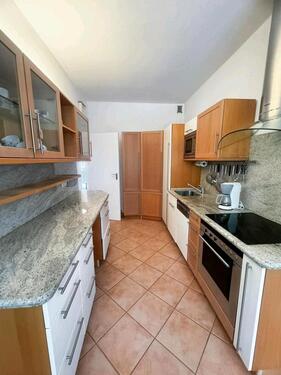 Foto - Etagenwohnung zur Miete in Berlin