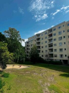 Foto - Etagenwohnung in Berlin