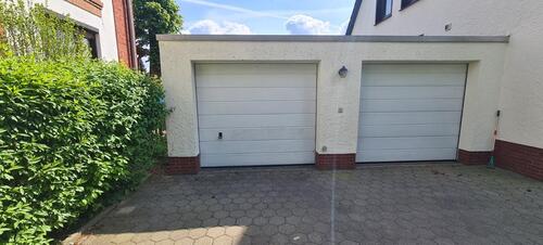 Foto - Etagenwohnung in Rotenburg (Wümme)