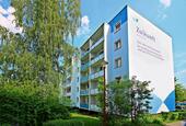Foto - 2-Raumwohnung mit Abstellraum! - 383,00 EUR Kaltmiete,