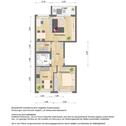 Foto - Etagenwohnung zur Miete in Zwickau