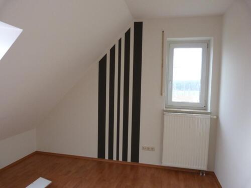 Foto - Etagenwohnung in Mantel