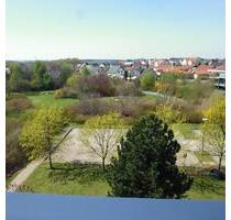 Wohnung mit Blick ins Grüne - 393,00 EUR Kaltmiete, in Freiberg (PLZ: 09599)