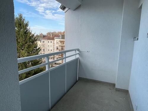 Foto - Etagenwohnung zur Miete in Frankfurt am Main