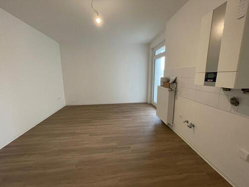 Foto - Etagenwohnung in Frankfurt am Main