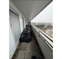 Nachmieter Dachgeschosswohnung mit großer Terrasse in Berlin