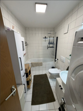 Foto - 2 Zimmer Etagenwohnung zur Miete in Berlin