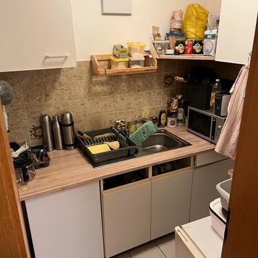 Foto - 1 Zimmer Etagenwohnung zum Kaufen in Neuburg an der Donau