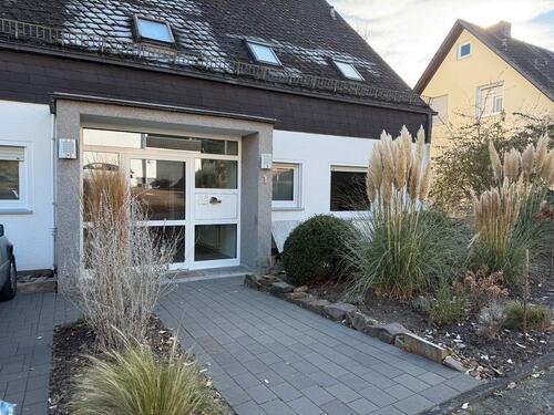 Foto - Helle und großzügige 5-Zimmer-Wohnung (140 m²) in Kirchen (Sieg)