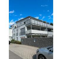 2-Zimmer Penthouse Wohnung in Kupferzell