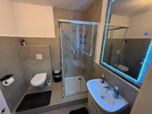 Foto - 1 Zimmer Erdgeschoßwohnung in Koblenz