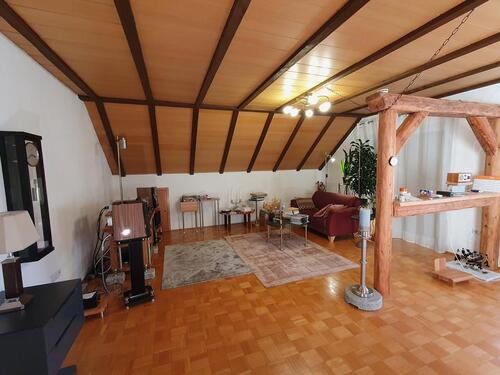 Foto - 3 Zimmer Etagenwohnung in Eltmann