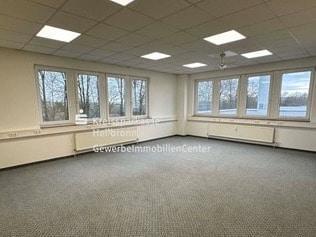 Foto - Gepflegte Bürofläche - vielseitig verwendbar