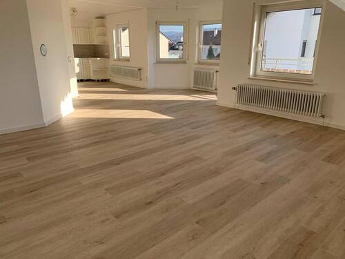 Foto - Helle 4-Zimmer-Wohnung in Reutlingen