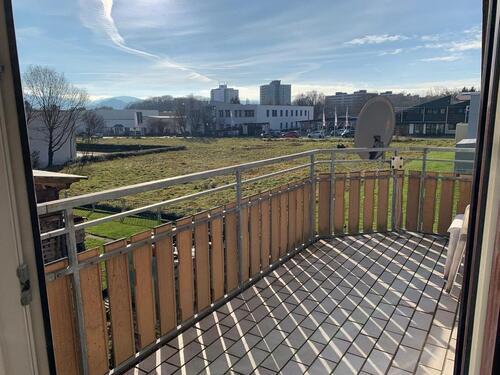 Foto - Dachgeschoßwohnung in Reutlingen zur Miete