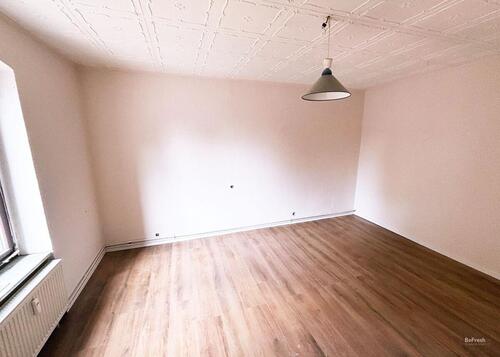 Foto - 4 Zimmer Etagenwohnung in Jerxheim