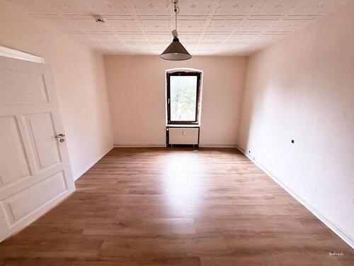 Foto - Etagenwohnung in Jerxheim zur Miete