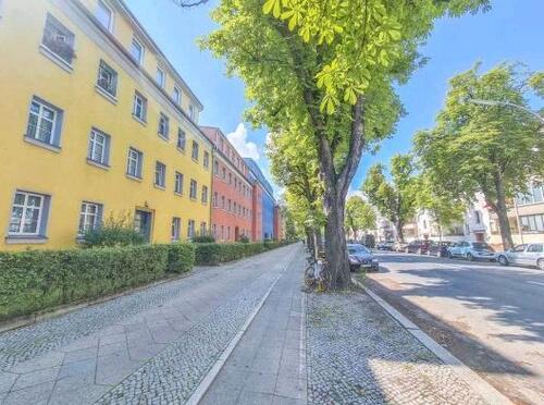 Foto - 2 Zimmer Etagenwohnung zur Miete in Berlin