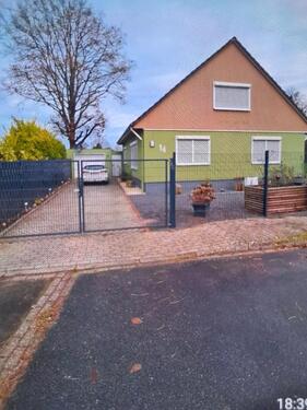 Foto - Von Privaturiges Einfamilienhaus zu verkaufen