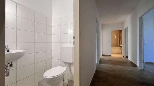 Foto - 3 Zimmer Etagenwohnung in Ismaning