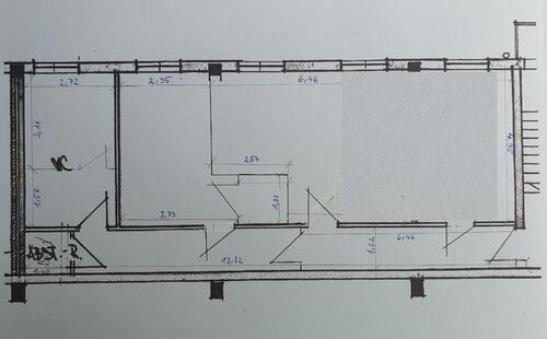 Foto - 88qm BüroFläche im Gewerbegeb. Heikendorf für Gewerbetreibende