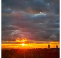 2 Zimmerwohnung mit Balkon u. herrlicher Aussicht - Braunschweig Heidberg-Melverode