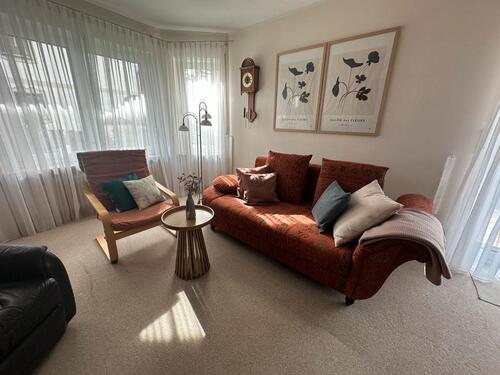 Foto - Wohnung zum Vermieten 72qm - 1.000,00&nbsp;EUR Kaltmiete, ca.&nbsp; 72,00&nbsp;m&sup2;