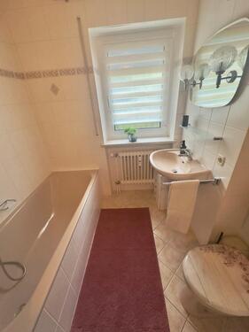 Foto - Erdgeschoßwohnung in Bad Wörishofen zur Miete