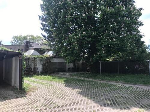 Foto - Gemütliche 1-Zimmer mit Laminat und offener Küche in ruhiger Lage!!!