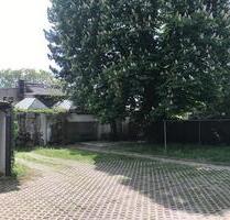 Gemütliche 1-Zimmer mit Laminat und offener Küche in ruhiger Lage!!! - Chemnitz Ebersdorf