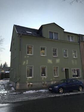 Foto - 1 Zimmer Etagenwohnung zur Miete in Chemnitz