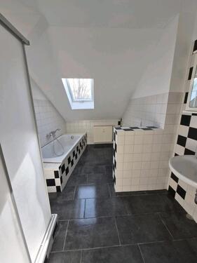 Foto - Etagenwohnung in Steinhöfel zur Miete