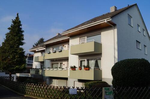 Foto - Kompl. renovierte 3-Zimmer-Wohnung in ruhiger Lage von Oberursel