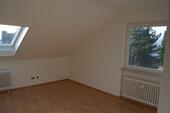 Foto - Dachgeschoßwohnung in Bad Nauheim zur Miete