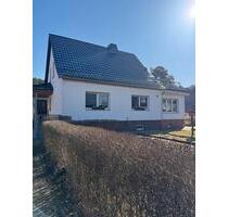 Freistehendes EFH mit Wald & Nebengebäuden bei Wittenberg - Wittenberg Lutherstadt Reinsdorf