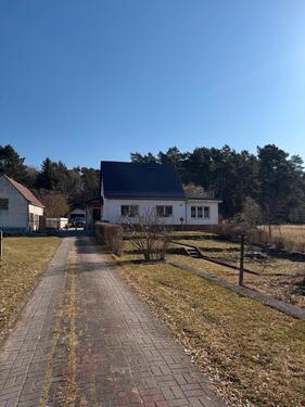 Foto - 4 Zimmer Einfamilienhaus zum Kaufen in Wittenberg Lutherstadt