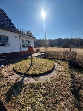 Foto - Einfamilienhaus in Wittenberg Lutherstadt zum Kaufen