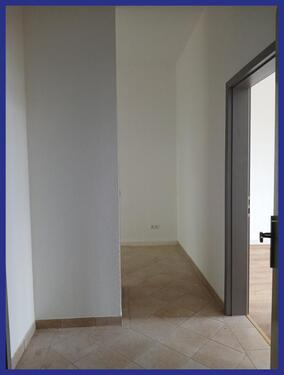 Foto - 2 Zimmer Etagenwohnung in Apolda