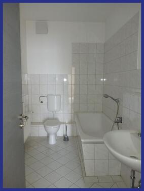 Foto - Etagenwohnung in Apolda zur Miete