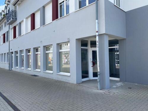 Foto - andere zur Miete in Dessau-Roßlau