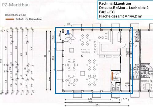 Foto - andere in Dessau-Roßlau zur Miete