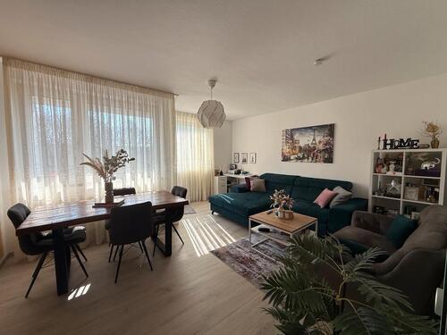 Foto - Wohnung zu vermieten - 950,00&nbsp;EUR Kaltmiete,