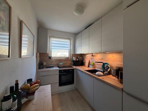 Foto - Etagenwohnung in Bremen