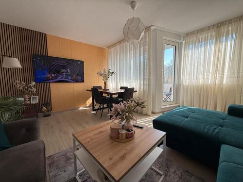 Foto - Etagenwohnung in Bremen zur Miete